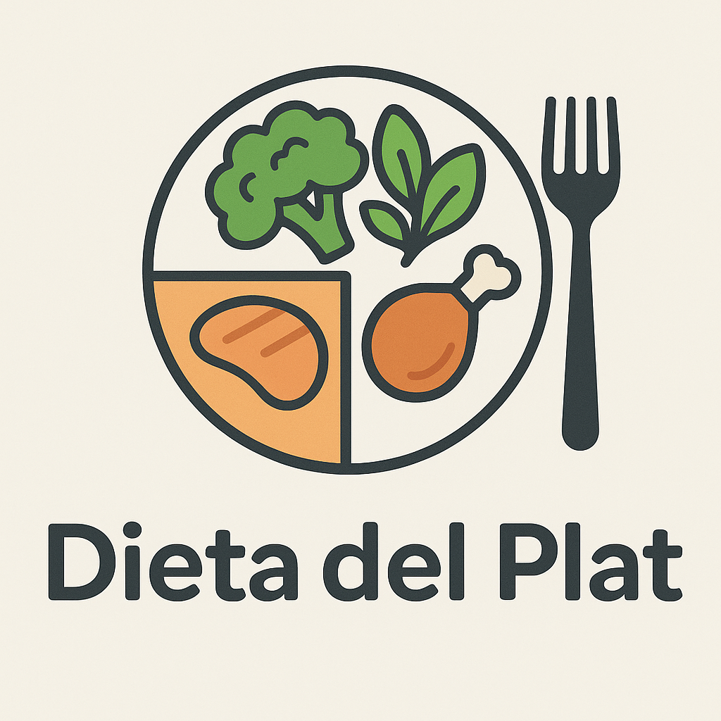 Dieta del Plat
